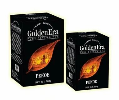 Golden era