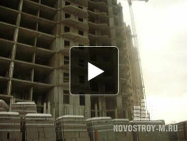 Корпус сдан