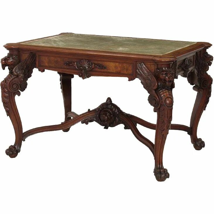 Antique tables