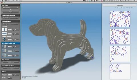 3d capture.
