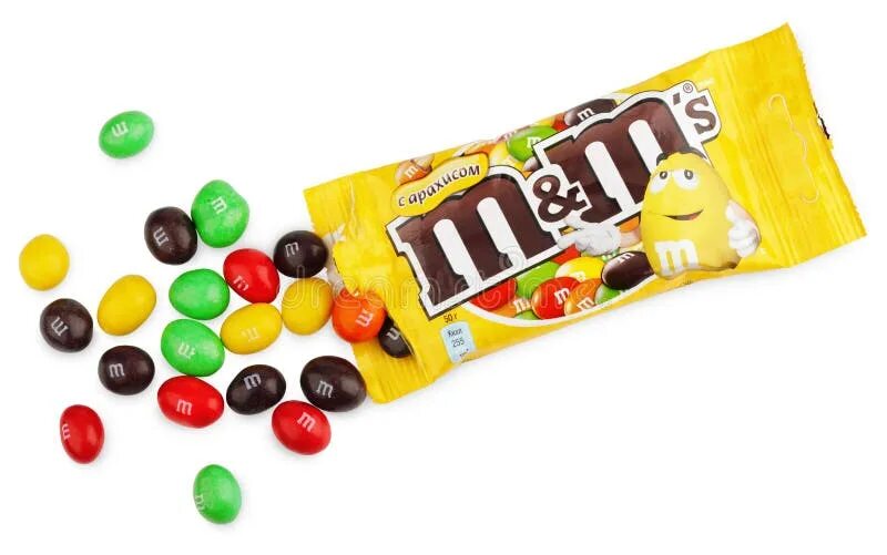 M&M's: The Series (2019) Idea Wiki Fandom