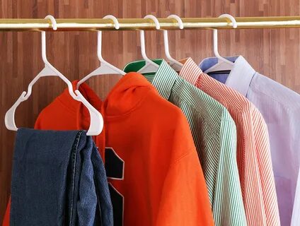 Clothing ai