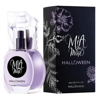 Halloween духи