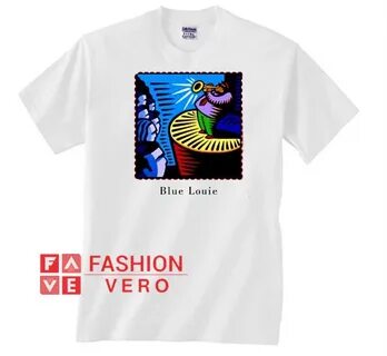 Louis blue