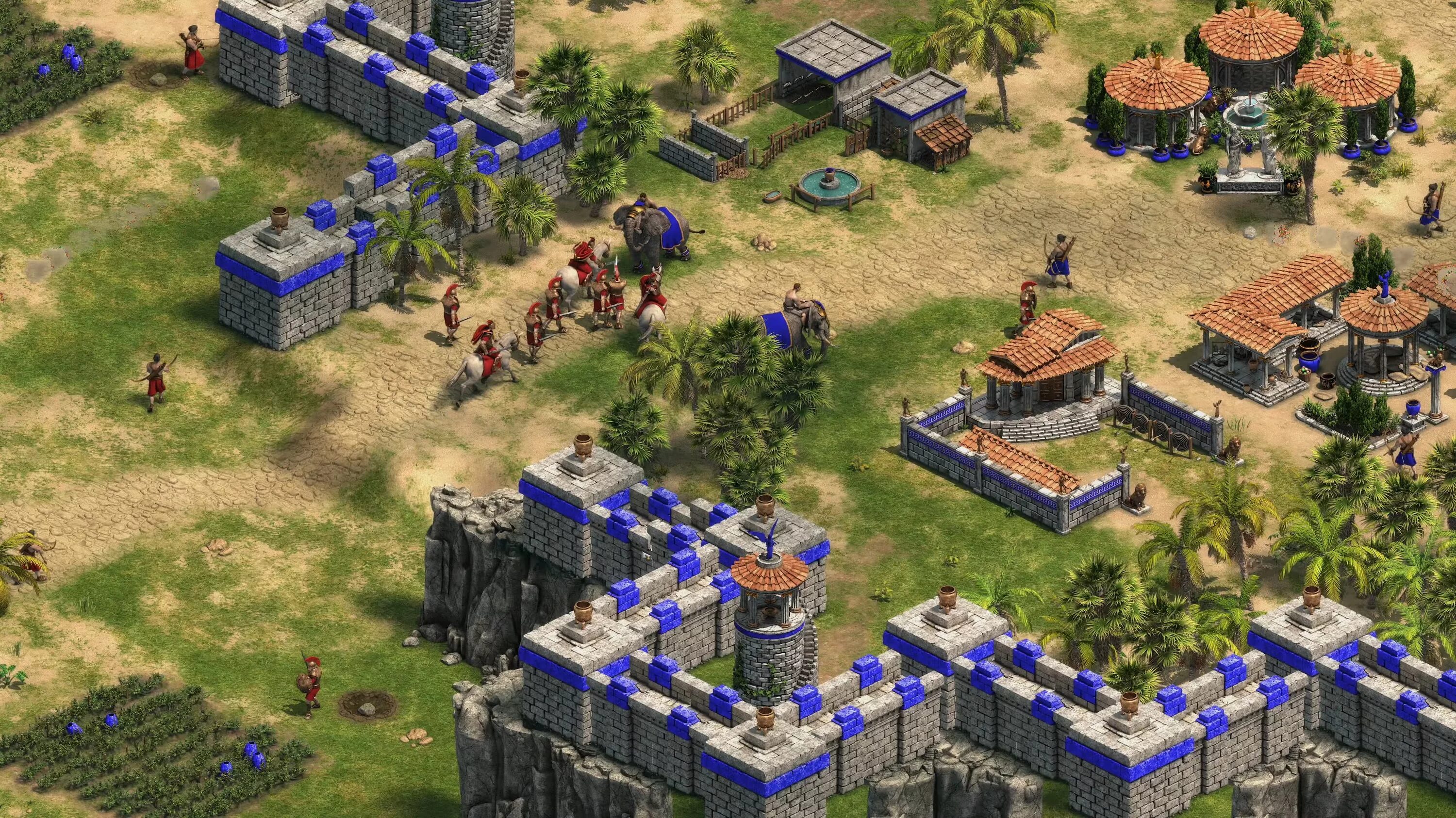 Игра на компьютер эпоха империй. Игра age of Empires 5. Age of Empires 6. Игра age of Empires 1. Age of Empires 1 Definitive Edition.