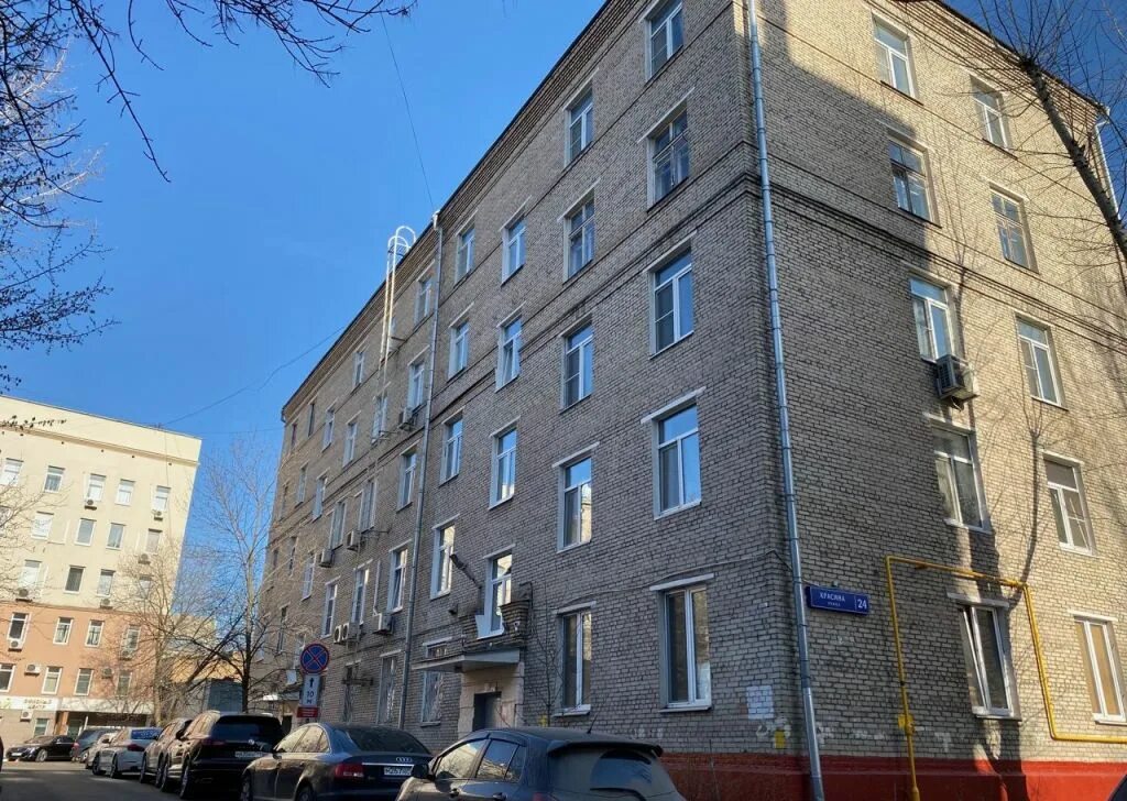 Проезд красина. Москва, ул. красина, 24-28. улица красина 17 москва. улица красина москва маяковская. красина 24 москва.