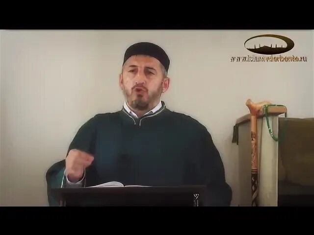 Курамухаммад хаджи рамазанов