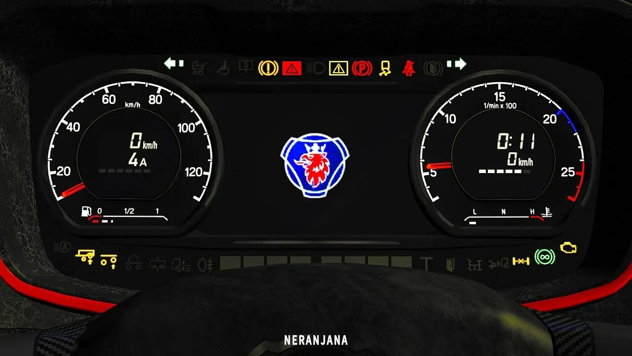 Ets dashboard. Scania r приборная панель ets. скания s500 комбинация приборов. приборная панель scania s500. приборная панель скания next gen.