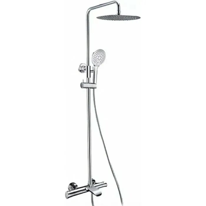Душевая система кайзер с тропическим. Душевая стойка kaiser sonat 34182. Душевая система kaiser 58182. Душевая система kaiser guss хром 68182. Душевая система kaiser 35482.