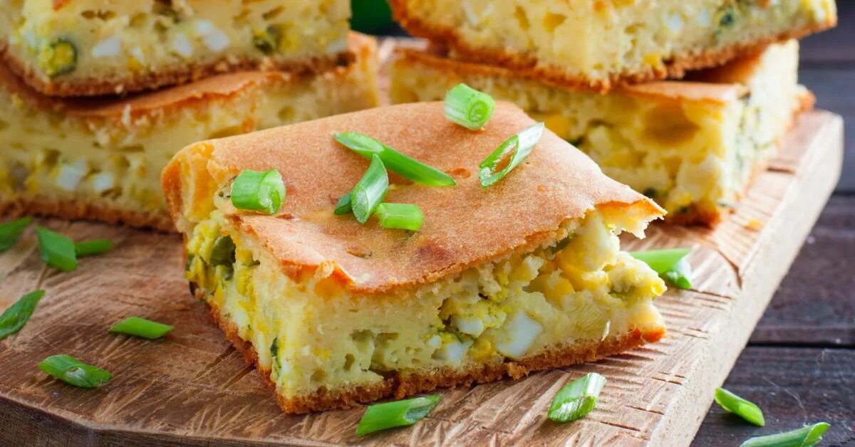 Рецепт теста для пирога с яйцом. Заливной пирог. заливной пирог с луком и яйцом. несладкие пироги. заливной рыбный пирог.