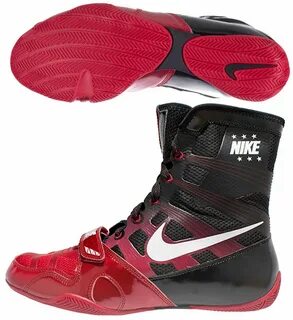 Боксерки nike