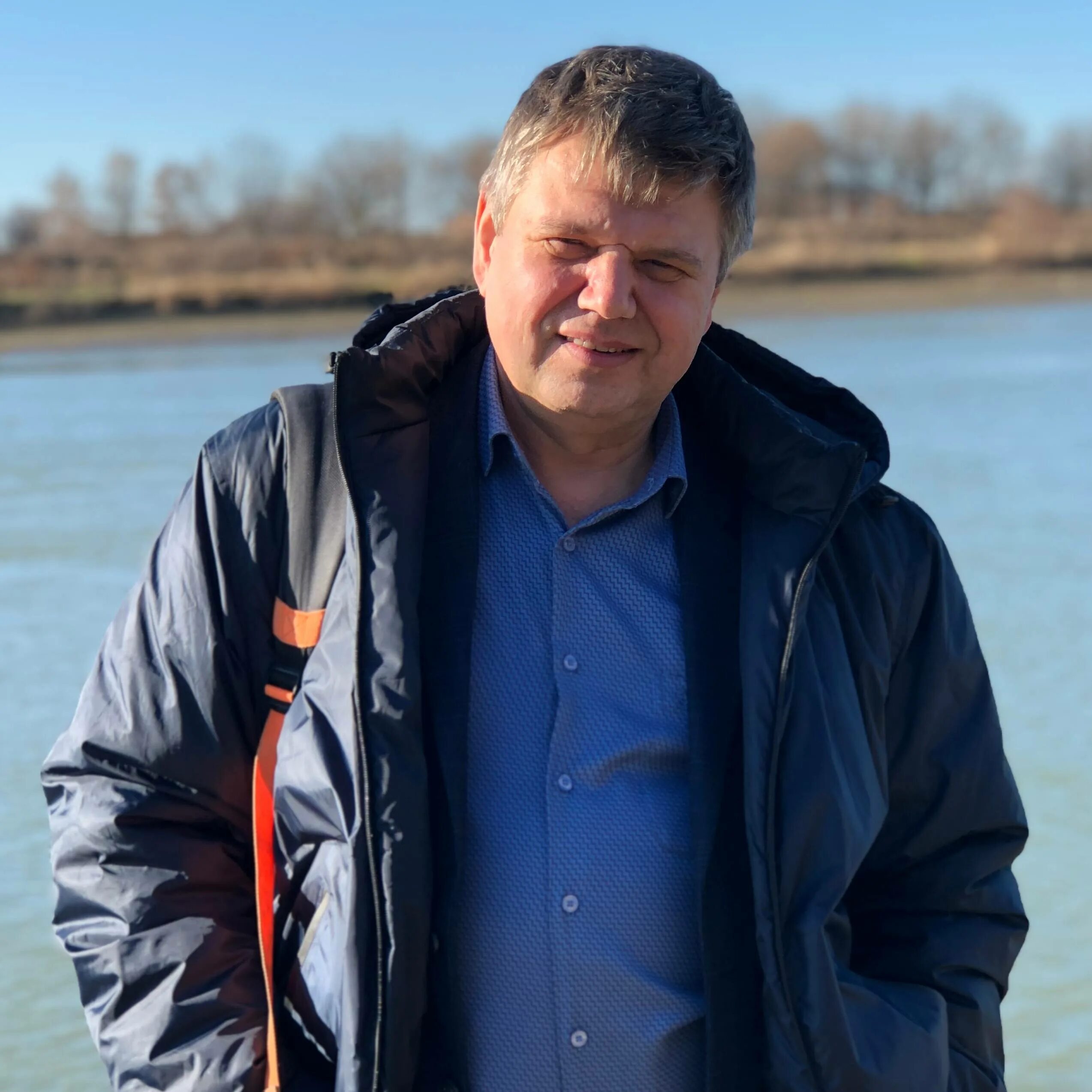 Andrey russian. Andrey russian