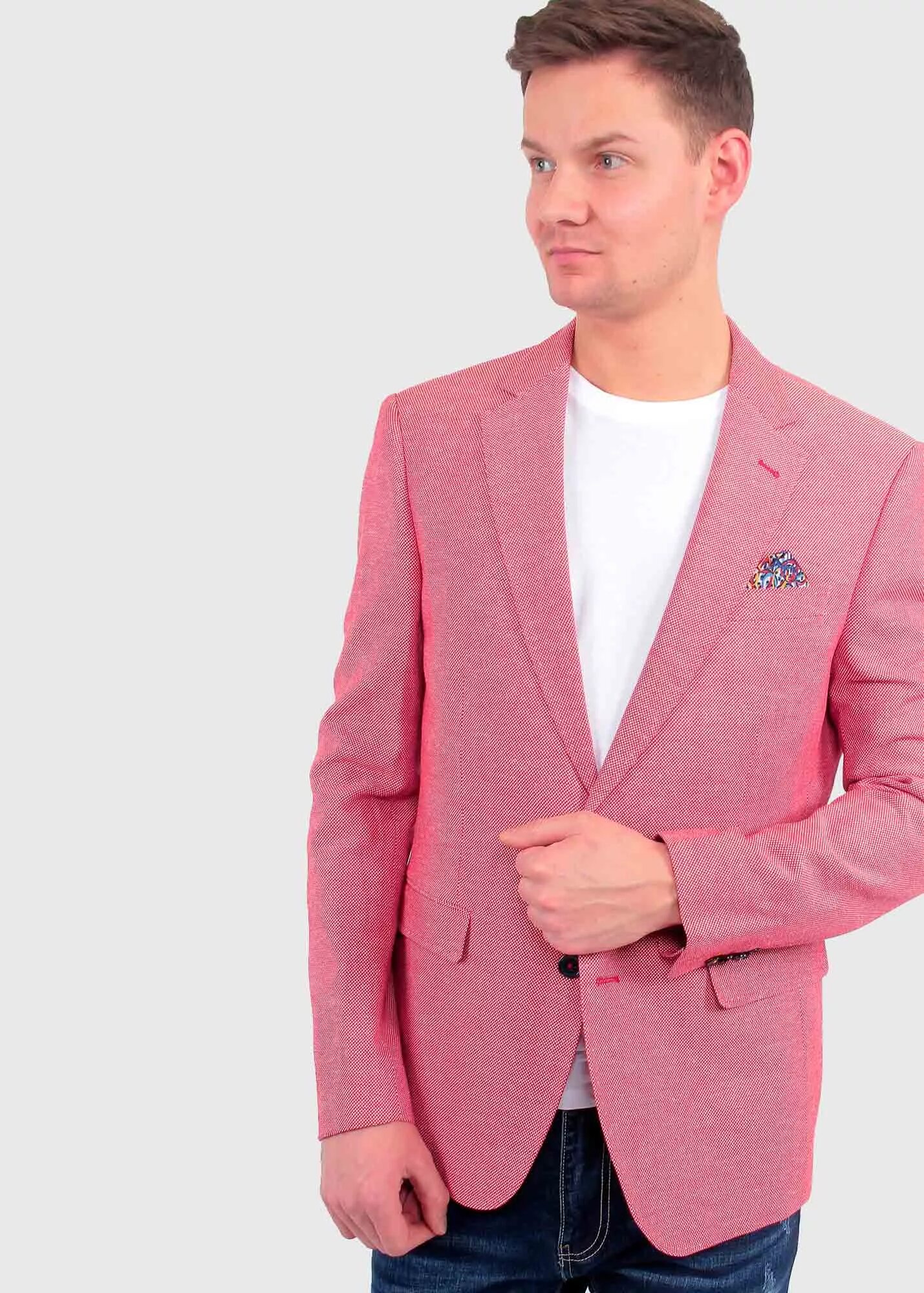 коралловый костюм мужской. пиджак с вензелем мужской. джинсовые пиджаки пьер карден vintage look. пиджаки мужские на валберис. Jack jones пиджак мужской.
