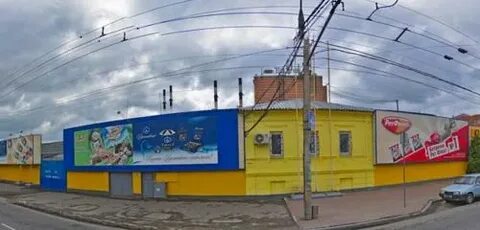 Октябрьская д 22