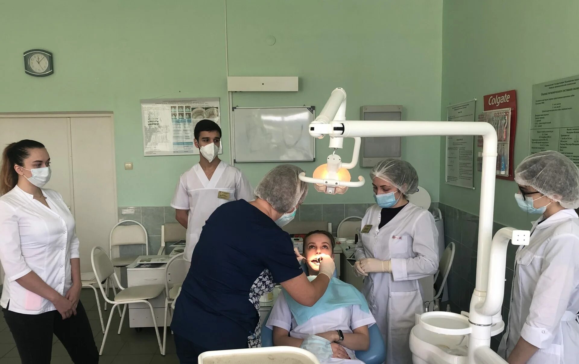 Пиму ординатору. Пиму ординатору
