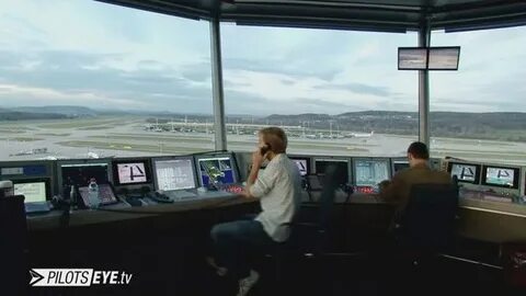 Pilots eye