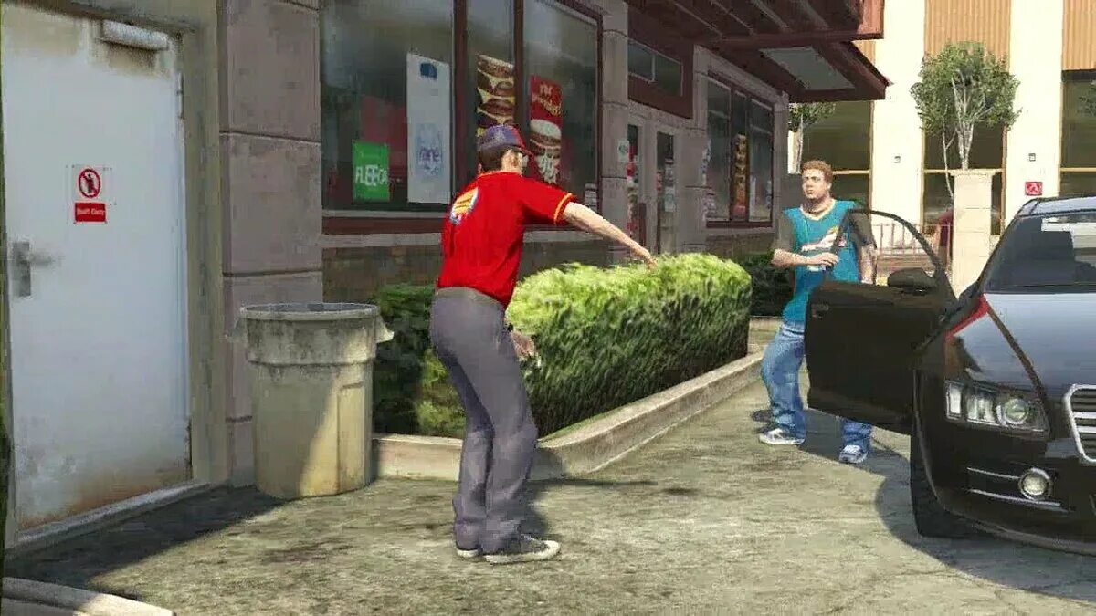 Миссия в гта незнакомцы. ГТА 5 миссия с йогой. ГТА 5 начальная миссия. GTA 5 прохождение миссий. ГТА 5 йога Майкл.