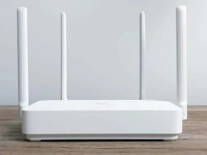 Xiaomi redmi wi fi ax3000