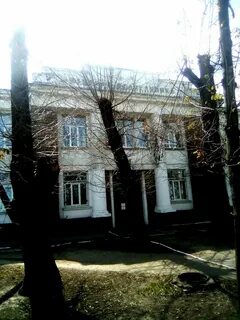 Стахановская городская больница