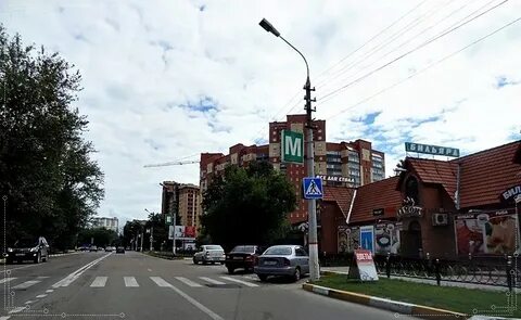 Чугунова 43