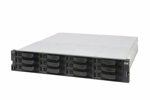 Ibm storwize