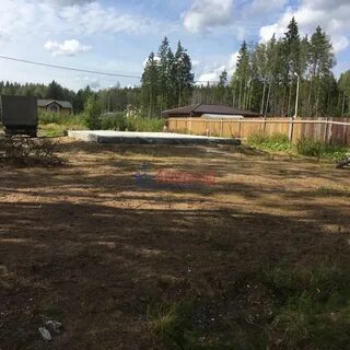 Поселок гранит