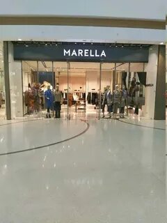 Магазин марелла