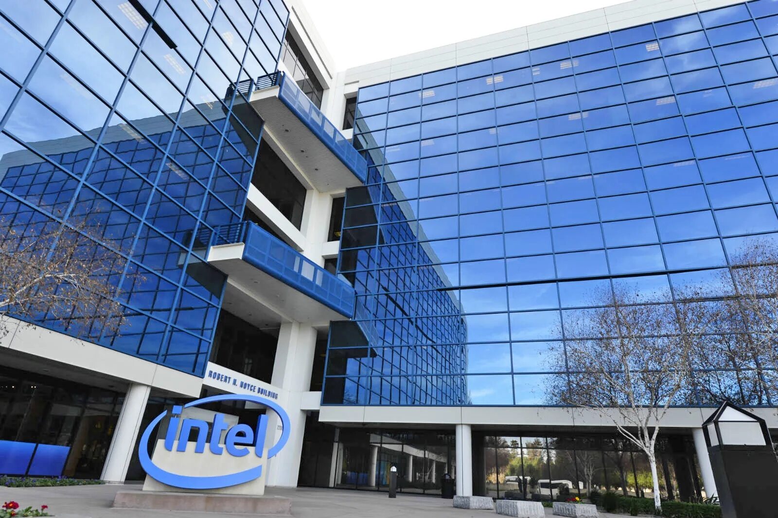 Intel hq. Главный офис интел. корпорация интел. штаб интел. штаб квартира intel.