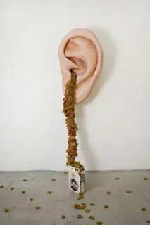 Сухая сера