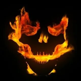 Аватарка fire
