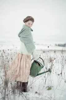 Winter rise