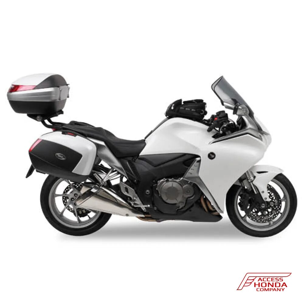 Honda vfr1200f. Honda VFR 1200. Мотоцикл Honda VFR 1200 FD. Кофр Honda VFR 1200. Хонда 1200 купить