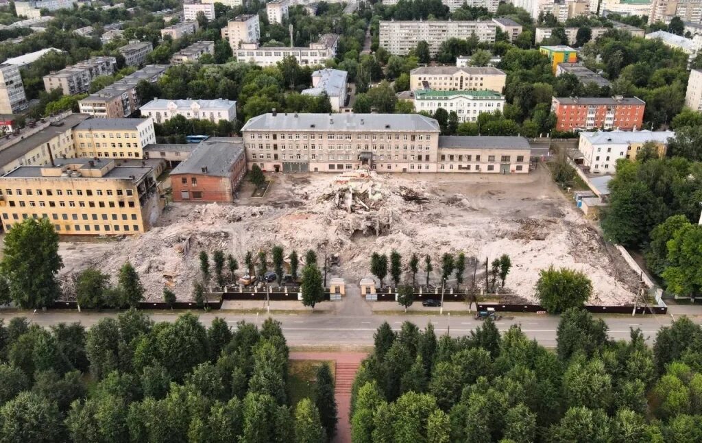 Galereya Plitki, ceramic tile, Tver, Afanasiy Nikitin Embankment, 144к4 - Yandex