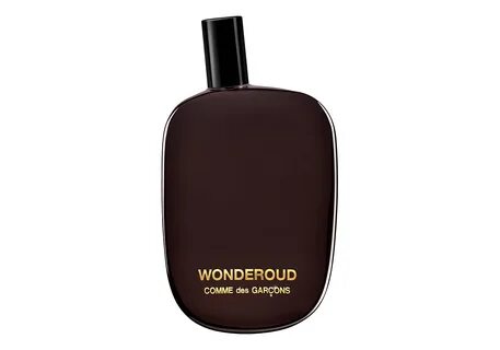 Des garcons wonderwood
