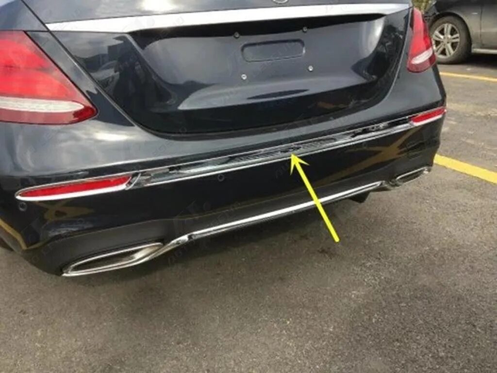 Задний бампер w213. Мерседес w213 задний бампер. w213 задний бампер amg пакет. накладки задний бампер мерседес w213. задний бампер мерседес 213.