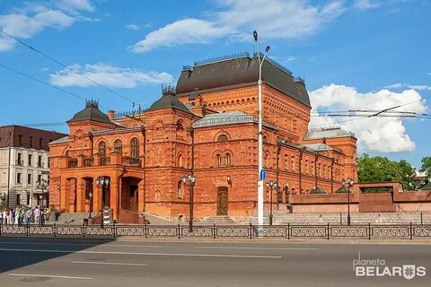 Могилев 7