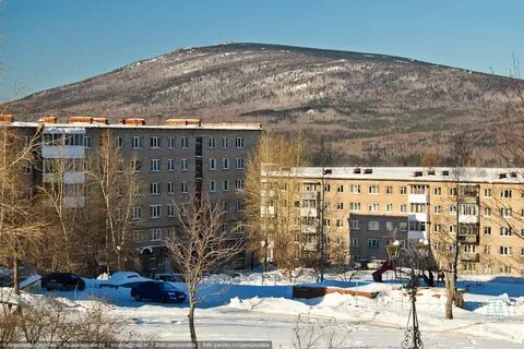 Город качканар свердловской