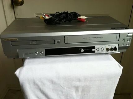 Vcr