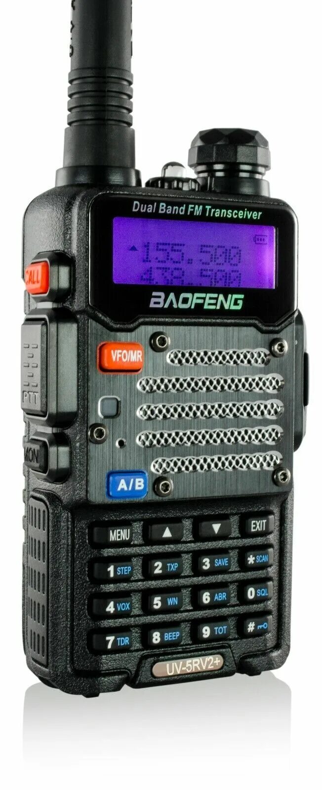 Baofeng v. Баофенг uv-5r. dual band fm transceiver. baofeng two way radio. радиостанции спецназа гру.