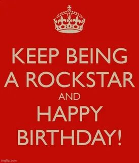 My birthday перевод
