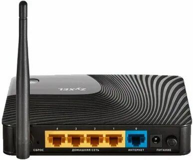 Dns zyxel keenetic
