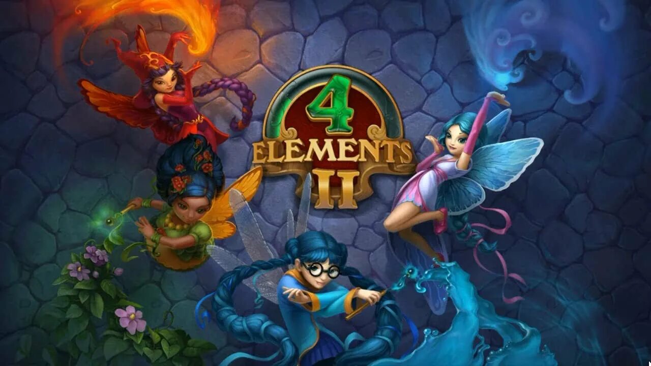 S4 элемент. S4 элемент