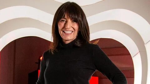 most popular images, download Davina Mccall News And Photos Workout Tips Tw...