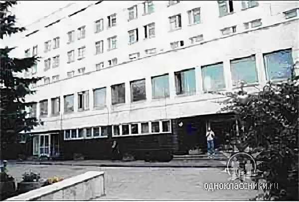 Ул новаторов родильный дом