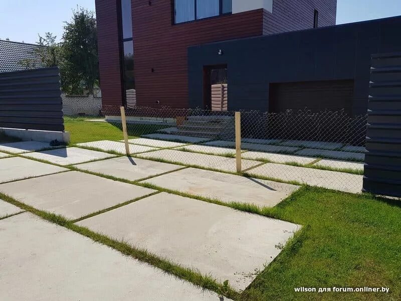 Земельные участки под автостоянку