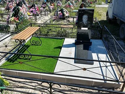 Ритуальные плиты отзывы