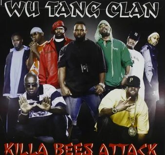 Tang clan перевод