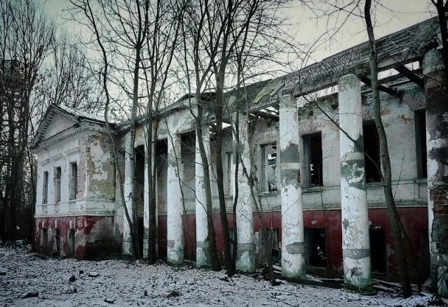 Усадьба талызиных. Усадьба денежниково бронницы. усадьба талызиных в денежниково.