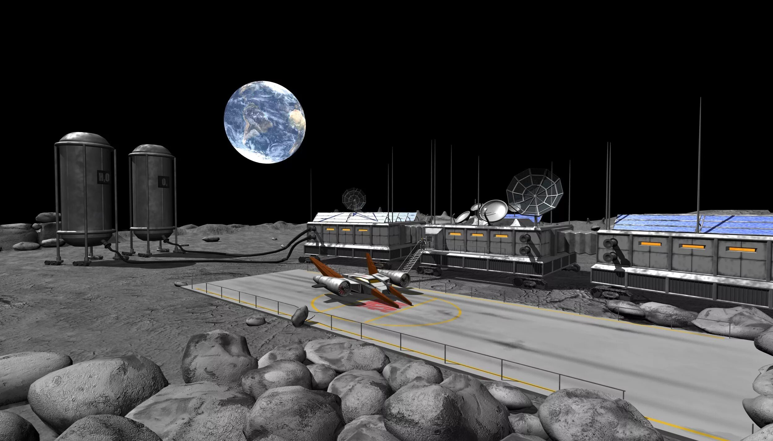 Project lunar. Лунная станция Роскосмос. Международная научная Лунная станция. Лунная база Роскосмос. Колонизация Луны.