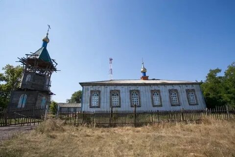 Каменский воронеж